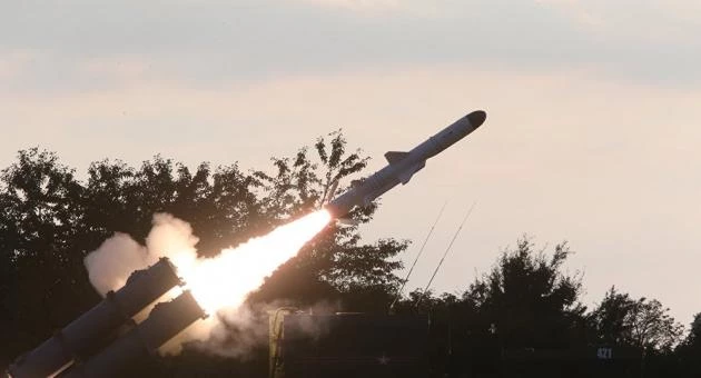 Ο Τραμπ «βάφτισε» το νέο πόστο με το όνομα του πυραύλου του Πούτιν!